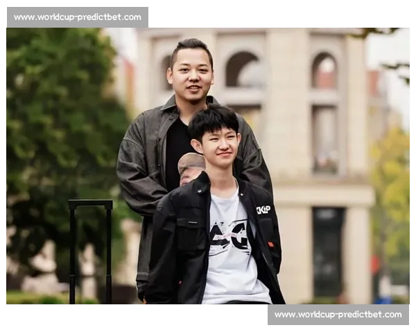 一场关于爱的团聚，电竞粉丝活动视频记录温情时刻