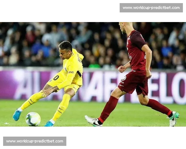 内马尔盘带如闪电，盘点那些令人窒息的进球瞬间！